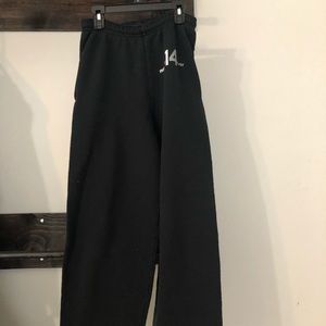 Sweatpants